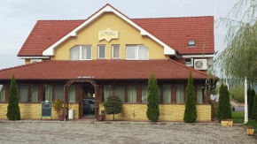 Hotels in Oșorhei